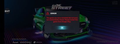 CarX Street MOD APK v1.1.1 (Unlimited Money) for Android