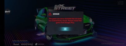 Download Carx Street MOD APK v1.1.1 (Unlimited Money/Gold)