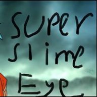 SuperSlimeEye