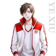 Ye Xiu