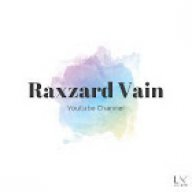 Raxzard Vain