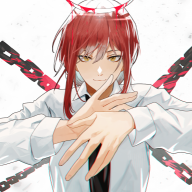 Makima チェンソーマン