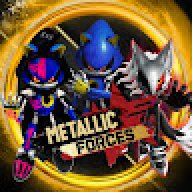 Metal Sonic GX Remake by Darkon360 (S2 Hack) : Free Download, Borrow, and  Streaming : Internet Archive