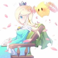 Rosalina Nova