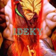 IDEKY
