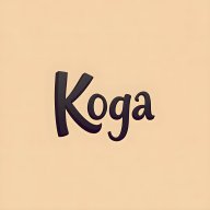 Kisaki Koga