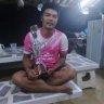 ยุทธชัย หงษ์ขันทอง