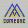 xSomeone
