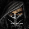 Turkish daddy
